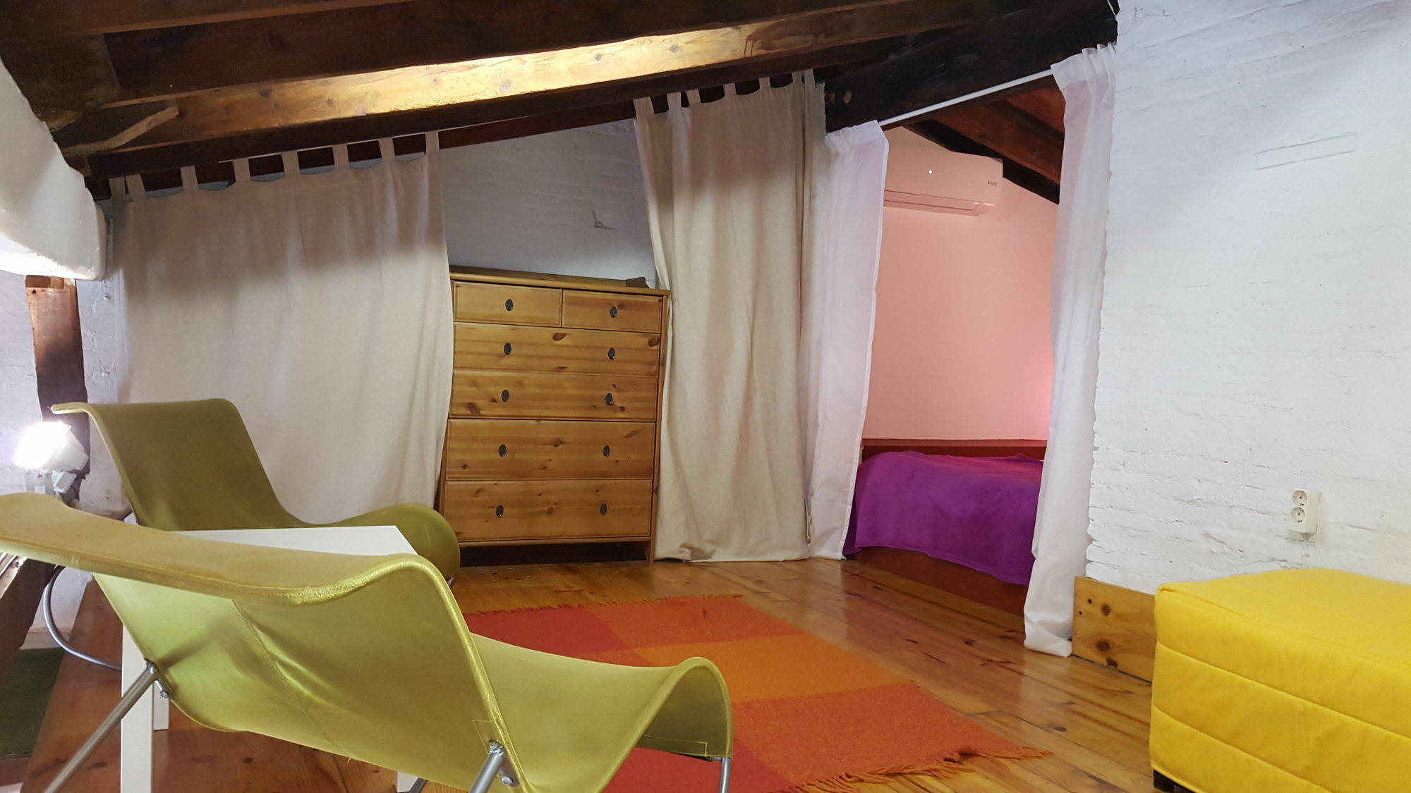 Maragata Flats Ruzafa Διαμέρισμα Βαλένθια Εξωτερικό φωτογραφία